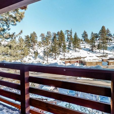 Апартаменты Wildernest Стейтлайн Экстерьер фото